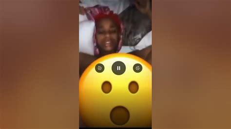 sexyy red leak|Rapper Sexyy Red leaked video